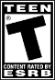 ESRB - Teen